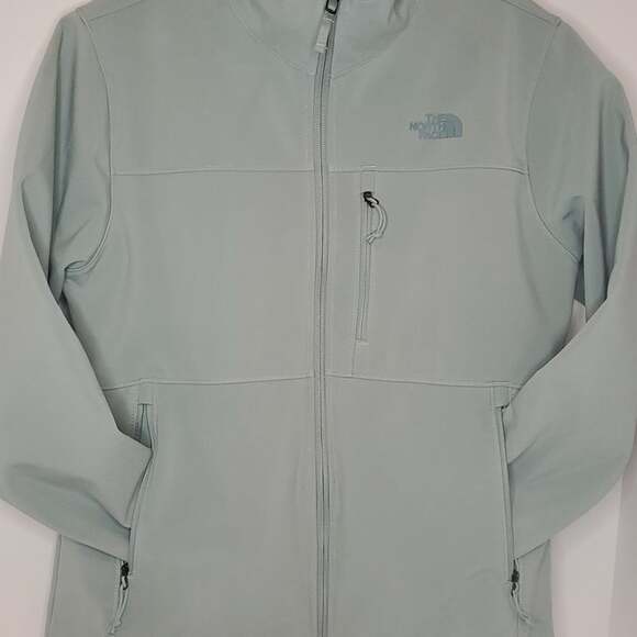 The North Face Women's Apex Bionic Softshell Jacket - Picture 1 of 15